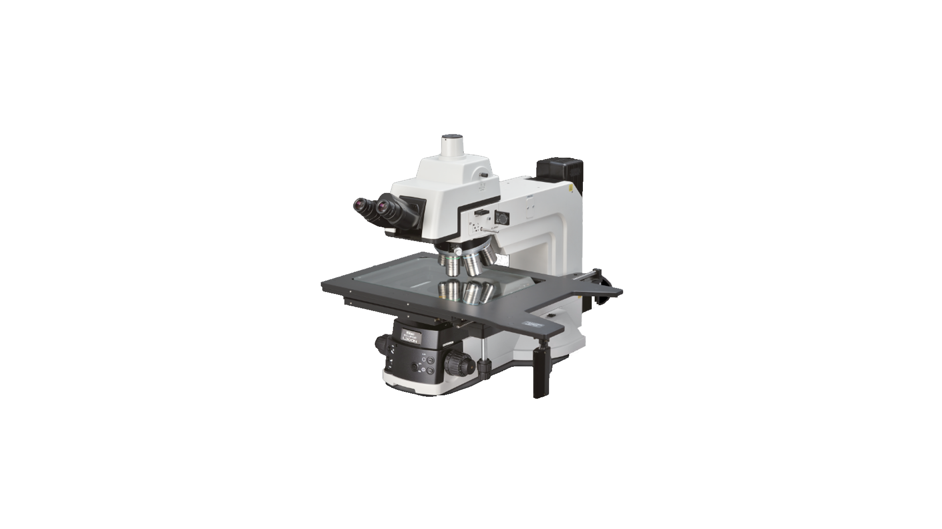 Inverted Microscopes