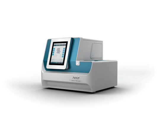 BioPhase 8800
