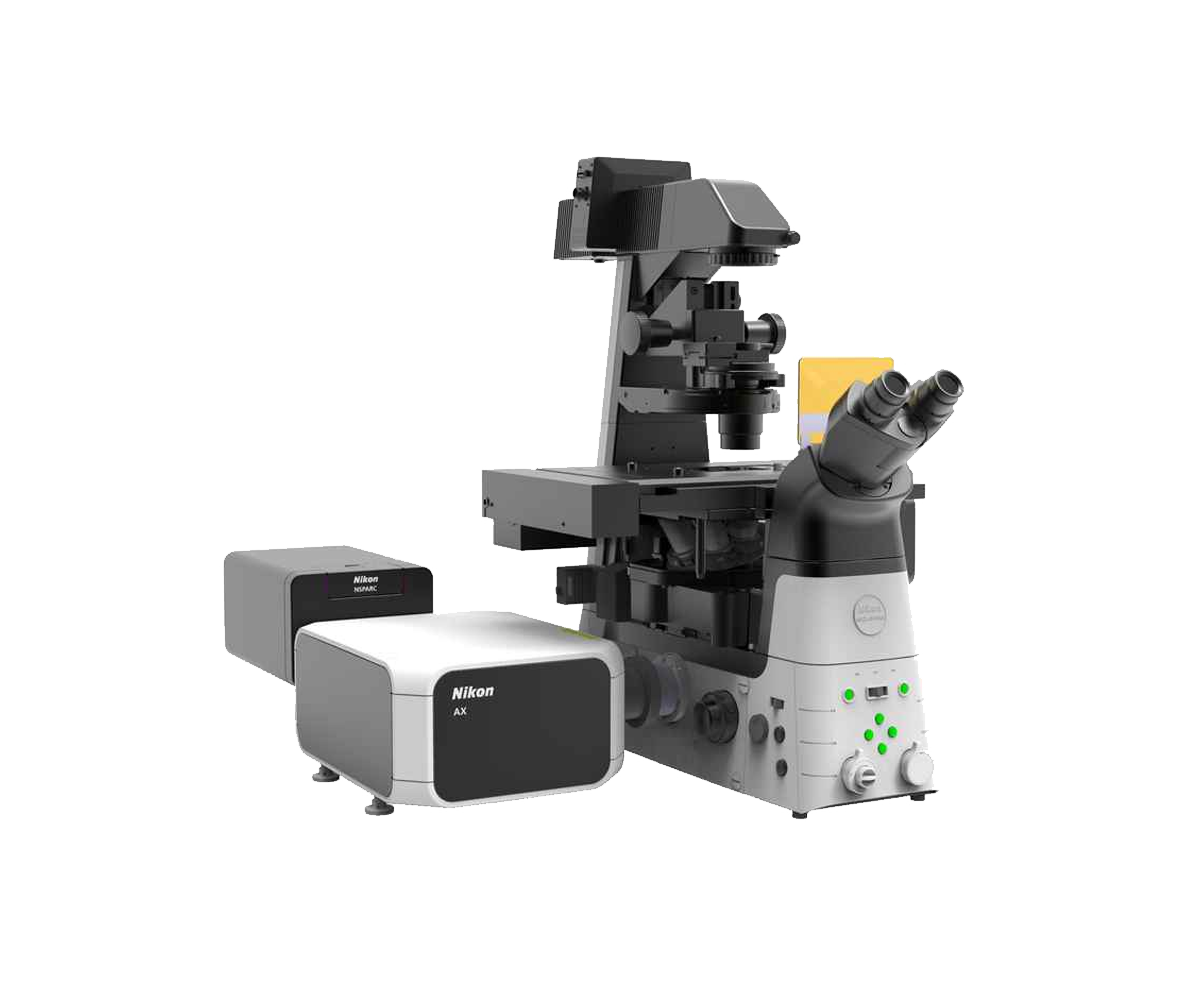 Microscopy
